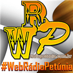 Web Rádio Petúnia