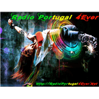 Web Radio Portugal 4Ever