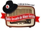 Web radio recanto d Minas Gerais