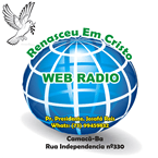 Web Radio Renasceu Em Cristo