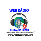 Web Rádio Restaura Brasil