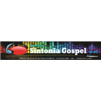 Web Rádio Sintonia Gospel