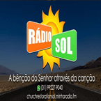 WEB RADIO SOL BH