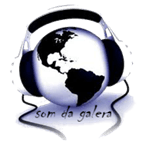 Web Rádio Som da Galera