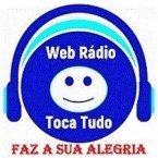 Web Rádio Toca Tudo