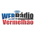 web radio vermelhão