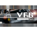 Web Rádio VFB LIVE