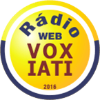 Web Radio Vox Iati