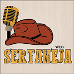 Rádio Web Sertaneja