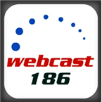Rádio Webcast186