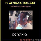 Webradio MAO by DJ YAKO