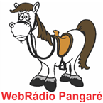 WebRádio Pangaré