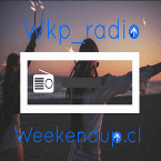 WEEKENDUPRADIO