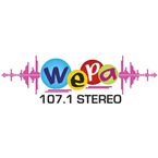 Wepa 107.1 FM