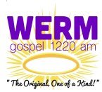WERM 1220 AM