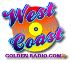 West Coast Golden Radio