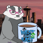 West Loves East Radio Network