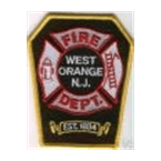 West Orange Township Public Safety