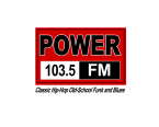 WETI Power 103.5