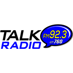 TalkRadio 92.3 FM and AM 760 WETR