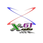 X61 Radio