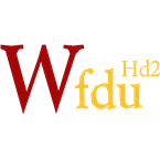 WFDU-HD2