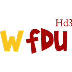 WFDU-HD3