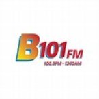 WFEB B-101 FM