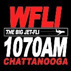 The Talk of Chattanooga - WFLI 1070AM and 96.1FM