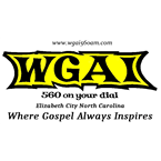 WGAI 560 AM