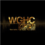 WGHC FM