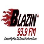 Blazin' 93.9