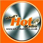 Whats Hot Radio