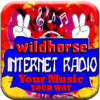 WHIR Wildhorse Internet Radio