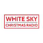 White Sky Christmas Radio