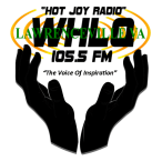 WHLQ Hot Joy Radio