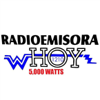 Radio WHOY