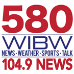 580 WIBW