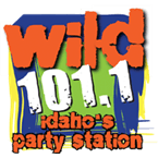 KWYD (Wild 101)