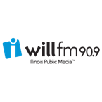 WILL-FM
