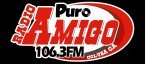 Puro Radio Amigo