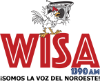 wisa 1390 AM