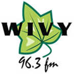 WIVY 96.3