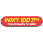 WIXY