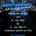 Wizzys Tanztempel