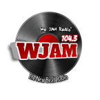 WJAM The New Beat Radio 104.3