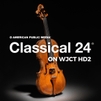 WJCT Classical 24©