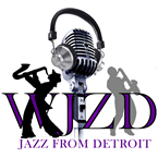 WJZD RADIO DETROIT
