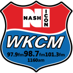 WKCM Nash Icon