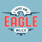 WLCX - The Eagle